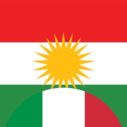 Dizionario Curdo-Italiano