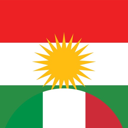 Dizionario Curdo-Italiano