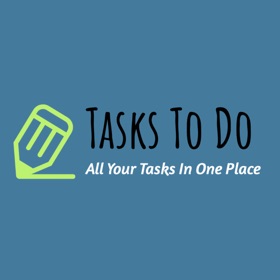 螢幕擷取畫面 (3) Tasks To Do