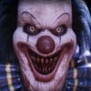 Icon Horror Clown-Scary Escape Game