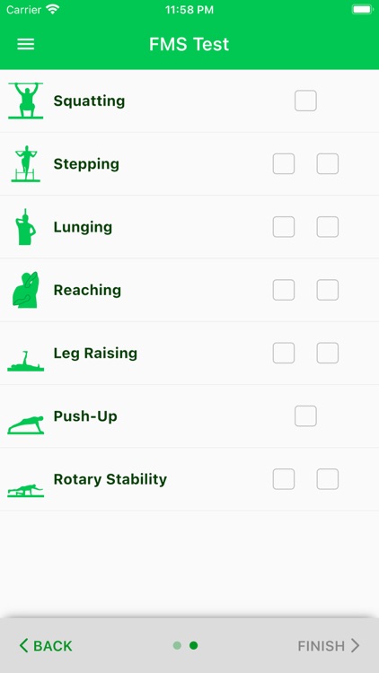 PhysioMaster: Physical Therapy screenshot-4