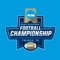 The NCAA FCS Championship application is your home for this year’s tournament and championship event