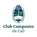 Club Campestre de Cali App Support