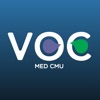 VOC MED CMU icon