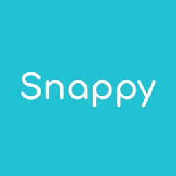 Snappy ダイエット・筋トレ・成長記録の写真比較アプリ