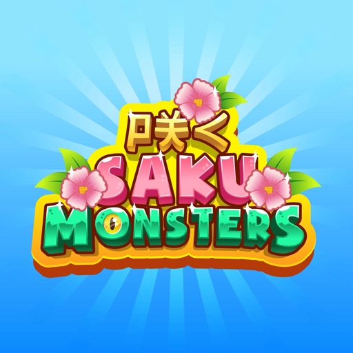 Saku Monsters