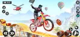 Game screenshot Bike Stunt - Dirt Racing Games apk
