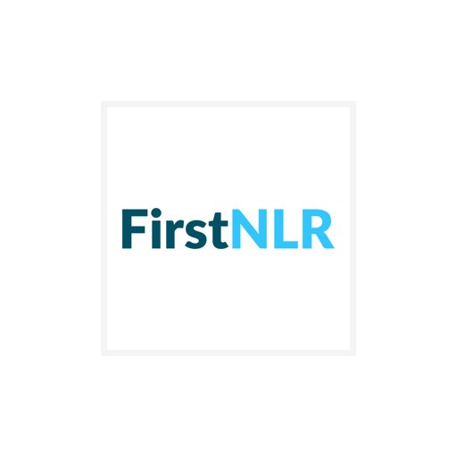 FirstNLR icon