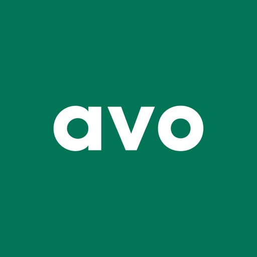 Avo - Salads & Bowls icon