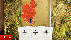 Bugs and Numbers screenshot