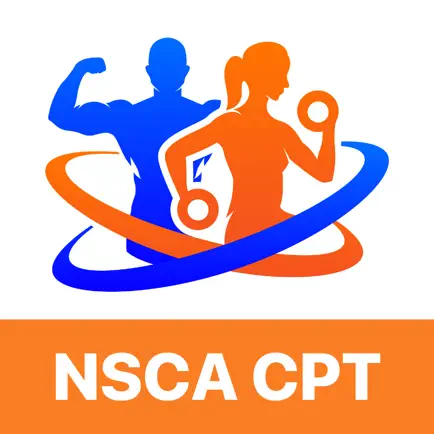 NSCA CPT Exam Prep 2023 Cheats