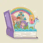 Princess Coloring Book of Kids App Cancel