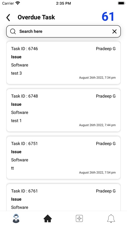 Delegate - Get Tasks Done screenshot-6