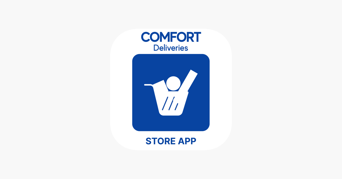 Deliveries Store on the App Store