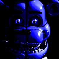 Five Nights at Freddy's: SL - Clickteam, LLC Cover Art