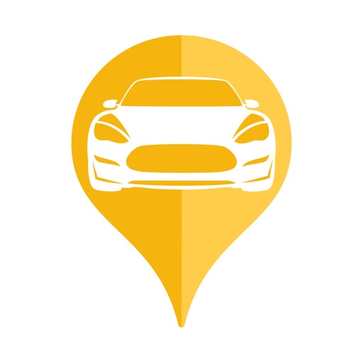 TesMate – Tesla Charge Points