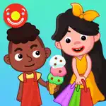 Pepi Super Stores: Mall Games App Support