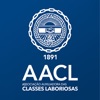 AACL Classes Laboriosas icon