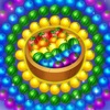 Bubble Shooter Fruits BlastPop icon