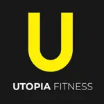 Utopia Fitness App Contact
