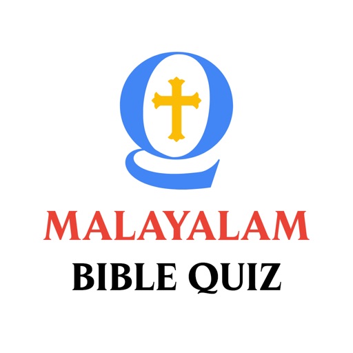 Bible Quiz - Malayalam icon