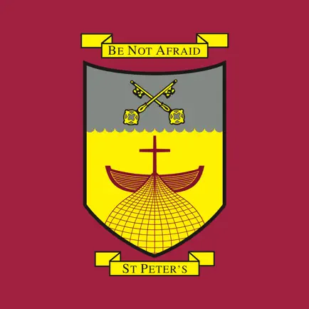 St Peter's College Читы