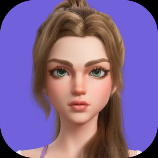 Boo: Virtual AI Girlfriend iOS App