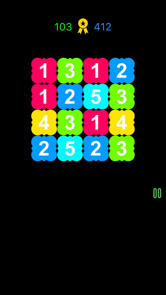 #4. 1080 (iOS) 由: Mai The Hung