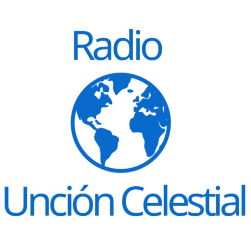 Radio Unción Celestial icon