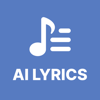 AI Lyrics Generator, Writer - Speed Apps Labs LLP