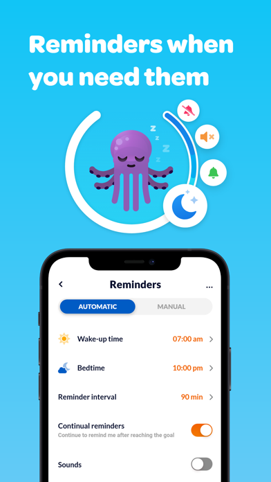 Waterful® Drink water tracker Screenshot
