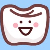 Baby teeth Diary icon