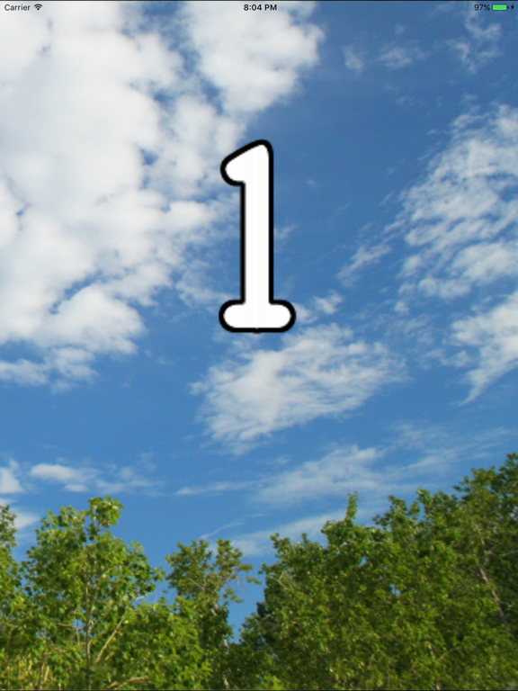 Screenshot #5 pour Bubble Pop 123