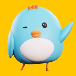 Chirp:Share Friends