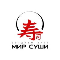 МирСуши|Бийск logo