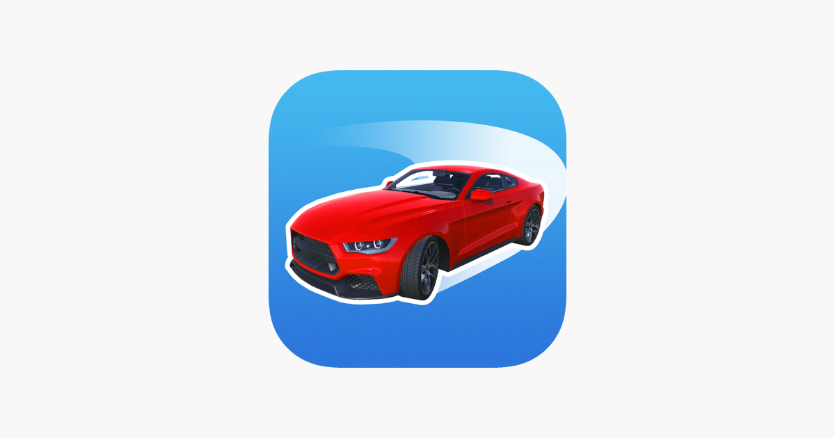 Double Drift On The App Store double-drift-on-the-app-store