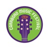 Carrboro Music Festival icon