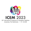 ICEM 2023 - iPhoneアプリ