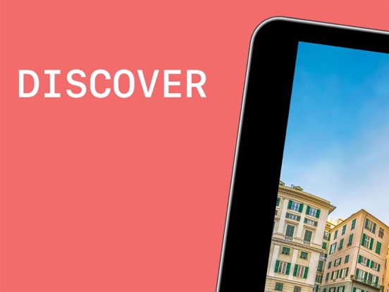 Screenshot #1 for Genoa Travel Guide .