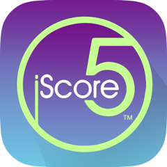 iScore5 AP Psych