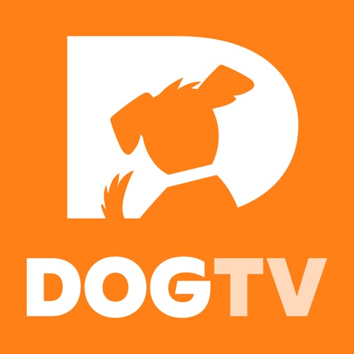 DOGTV icon