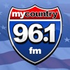 My Country 96.1 Todays Country icon