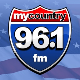 My Country 96.1 Todays Country