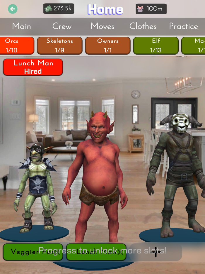 Dance Hero More Jiggle