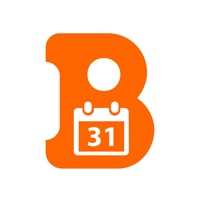 The Boon app app icon - Social Networking app for iPhone