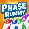 Phase Rummy: Win Real Cash icon
