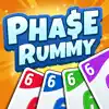 Phase Rummy: Win Real Cash delete, cancel