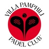 Villa Pamphili Padel icon