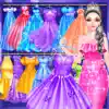 Evening Dress Desgin-Girl Game