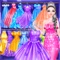 Icon Evening Dress Desgin-Girl Game